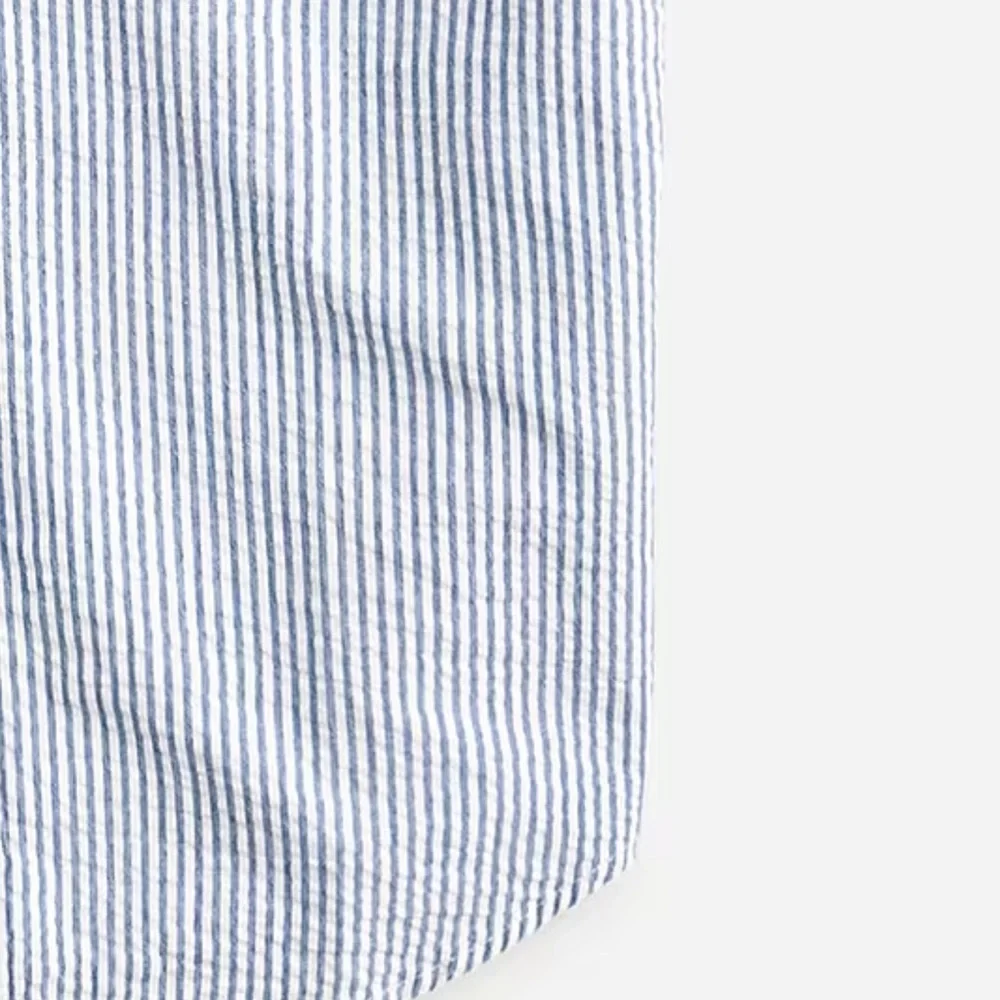 J.CREW Short-sleeve button down  shirt  SIZE XXL